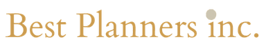 Best Planners Inc.
