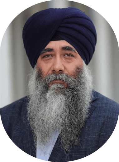 Jatinder Singh, CLU · CHS · QAFP — Best Planners Inc.
